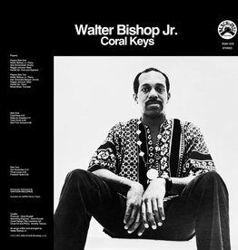 Bishop Walter Jr. - Coral Keys