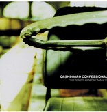 Dashboard Confessional ‎– The Swiss Army Romance