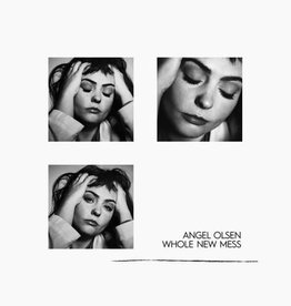 Angel Olsen ‎– Whole New Mess