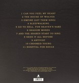Bring Me The Horizon - Sempiternal