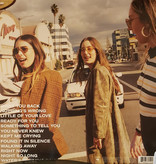 Haim - Something To Tell You