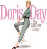 Doris Day ‎– Her Greatest Songs