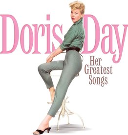 Doris Day ‎– Her Greatest Songs