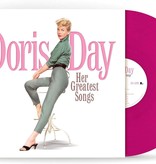 Doris Day ‎– Her Greatest Songs