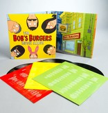 Soundtrack - Bob's Burgers Music Album