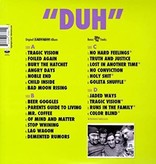 Lagwagon - Duh