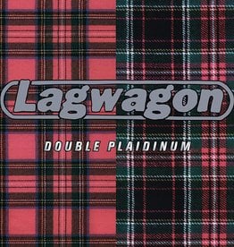 Lagwagon - Double Plaidinum