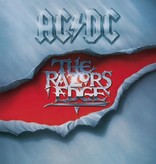 AC/DC ‎– The Razors Edge