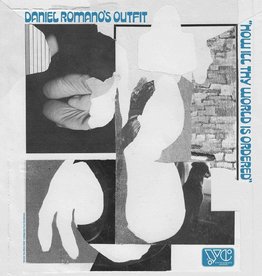 Daniel Romano's Outfit ‎– How Ill Thy World Is Ordered