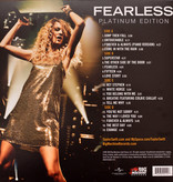 Taylor Swift - Fearless (Platinum Edition)