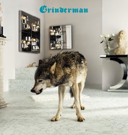 Grinderman ‎– Grinderman 2