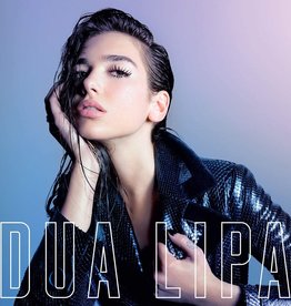 Dua Lipa ‎– Dua Lipa