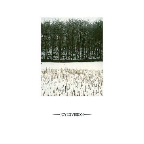 Joy Division ‎– Atmosphere