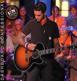 Dashboard Confessional ‎– MTV Unplugged