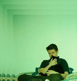 Rex Orange County ‎– Bcos U Will Never B Free