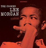 Lee Morgan ‎– The Cooker