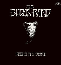 Budos Band ‎– Long In The Tooth