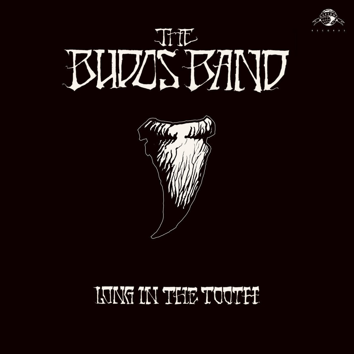 Budos Band ‎– Long In The Tooth