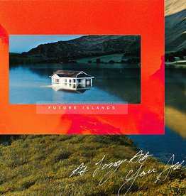 Future Islands ‎– As Long as You Are