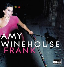 Amy Winehouse ‎– Frank (Half-Speed Master)