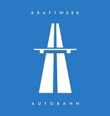 Kraftwerk ‎– Autobahn