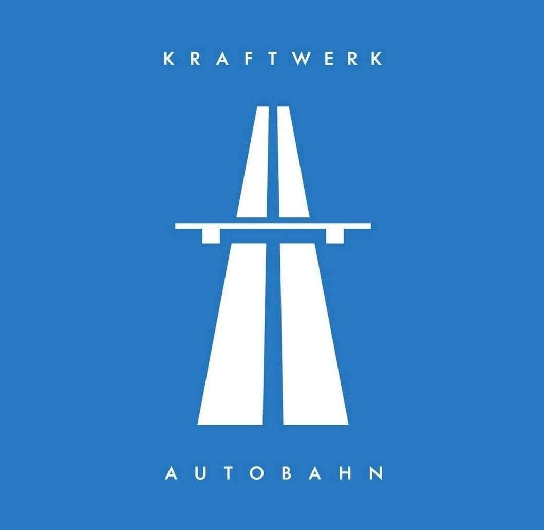 Kraftwerk ‎– Autobahn