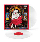 Jane's Addiction ‎– Ritual De Lo Habitual