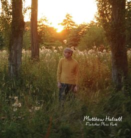 Matthew Halsall ‎– Fletcher Moss Park