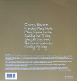 Matthew Halsall ‎– Fletcher Moss Park