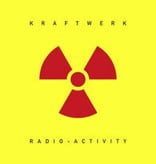 Kraftwerk ‎– Radioactivity