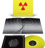 Kraftwerk ‎– Radioactivity