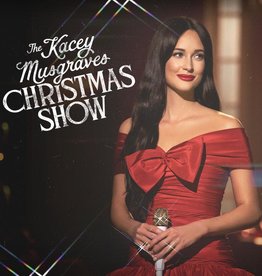 Kacey Musgraves ‎– The Kacey Musgraves Christmas Show