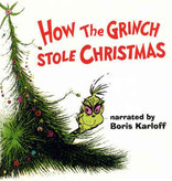 Soundtrack - How The Grinch Stole Christmas