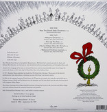 Soundtrack - How The Grinch Stole Christmas