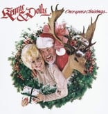 Kenny & Dolly ‎– Once Upon A Christmas
