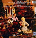 Kenny & Dolly ‎– Once Upon A Christmas