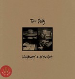 Tom Petty ‎– Wildflowers & All The Rest