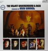 Velvet Underground - And Nico