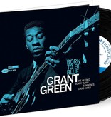 Grant Green ‎– Born To Be Blue