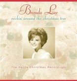 Brenda Lee ‎– Rockin' Around The Christmas Tree