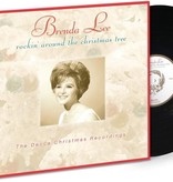 Brenda Lee ‎– Rockin' Around The Christmas Tree