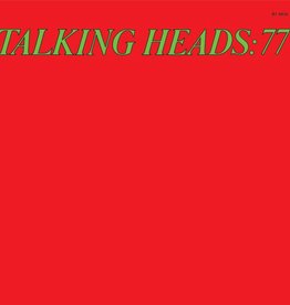 Talking Heads ‎– Talking Heads: 77