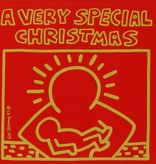 Various ‎– A Very Special Christmas