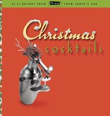 Various ‎– Ultra Lounge: Christmas Cocktails Vol. 1