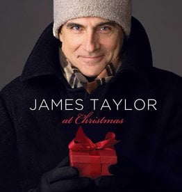 James Taylor ‎– At Christmas