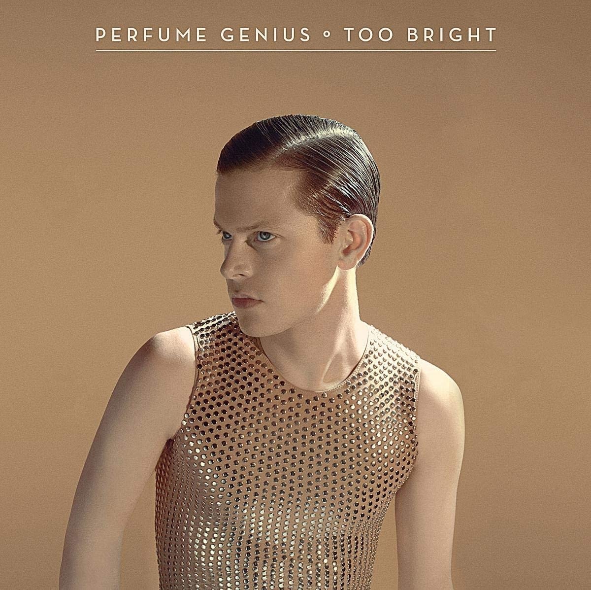 Perfume Genius ‎– Too Bright