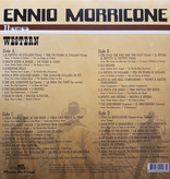 Ennio Morricone ‎– Western