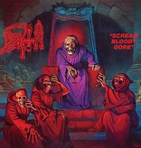 Death - Scream Bloody Gore