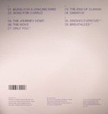 Matthew Halsall ‎– On The Go