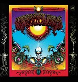 Grateful Dead ‎– Aoxomoxoa